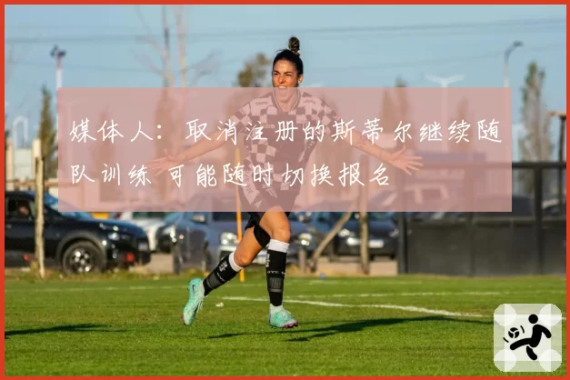 媒体人：取消注册的斯蒂尔继续随队训练 可能随时切换报名