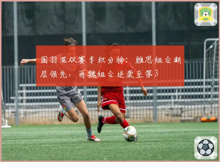 国羽混双赛季积分榜：雅思组合断层领先，蒋魏组合逆袭至第3
